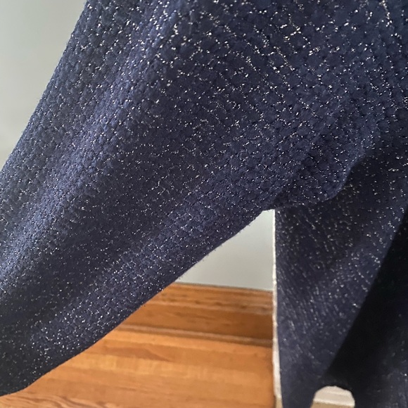 Sz 22/24 Lane Bryant Open Sweater - Picture 3 of 8